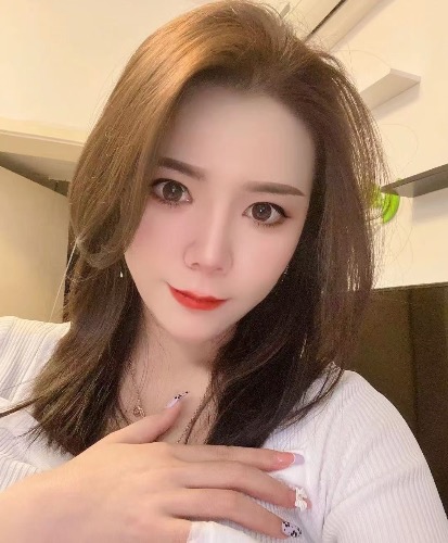 性感温柔的萌萌